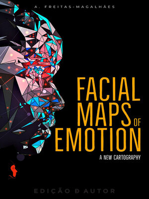 cover image of Facial Maps of Emotion--The New Cartography